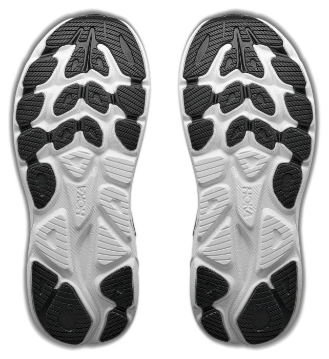 Кросівки для бігу HOKA ( 1176572-BWHT ) M Clifton 11