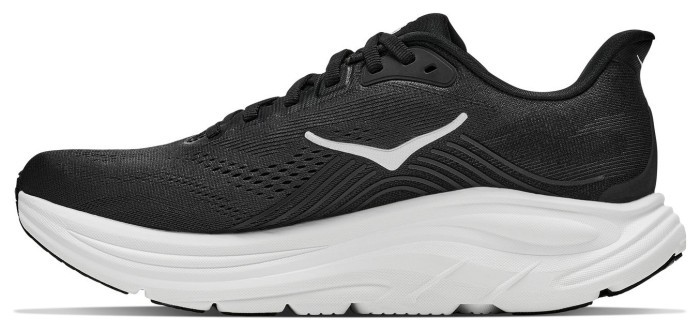 Кросівки для бігу HOKA ( 1176572-BWHT ) M Clifton 11