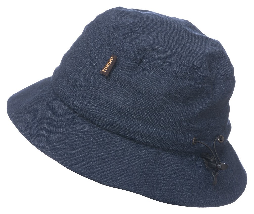 Панама Turbat Savana Linen