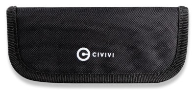 Чехол рулон для ножей Civivi CG-25B, черный