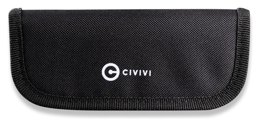 Чехол рулон для ножей Civivi CG-25B, черный