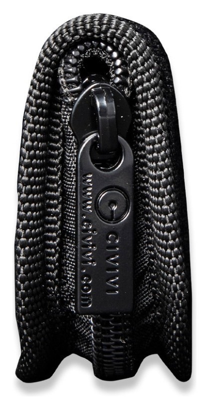 Чехол рулон для ножей Civivi CG-25B, черный