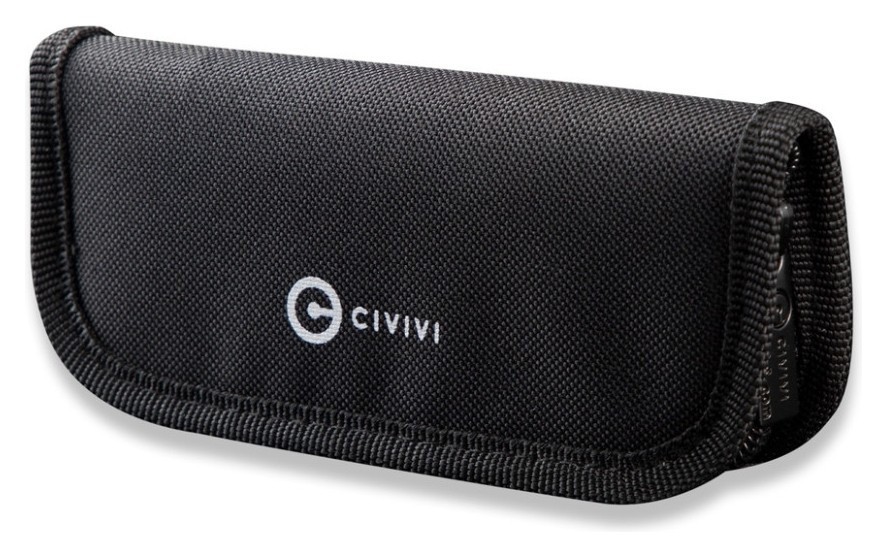 Чехол рулон для ножей Civivi CG-25B, черный