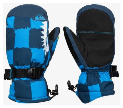 Рукавиці для зимових видів спорту Quiksilver ( EQBHN03036 ) MISSION YTH MIT B GLOV 2022