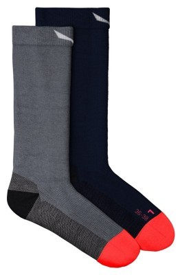 Носки Salewa Mountain Trainer Crew Wms Salewa Mountain Trainer Crew Wms