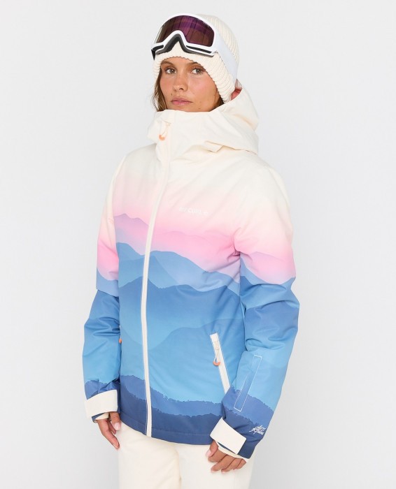 Куртка для зимових видів спорту Rip Curl ( 00FWOU ) ANTI SERIES COL BL JKT 10K/10K 2026