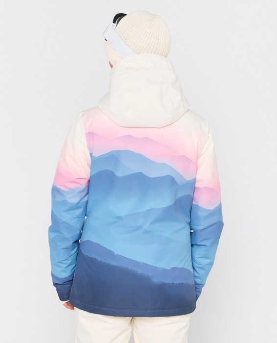 Куртка для зимових видів спорту Rip Curl ( 00FWOU ) ANTI SERIES COL BL JKT 10K/10K 2026