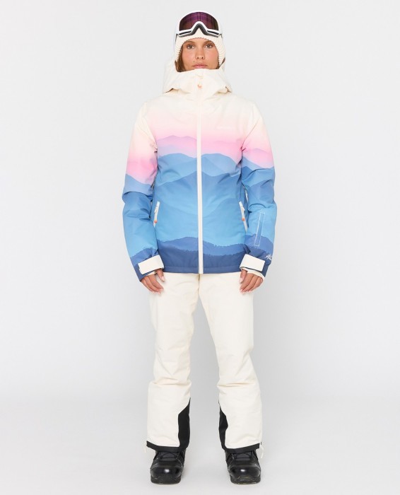 Куртка для зимових видів спорту Rip Curl ( 00FWOU ) ANTI SERIES COL BL JKT 10K/10K 2026