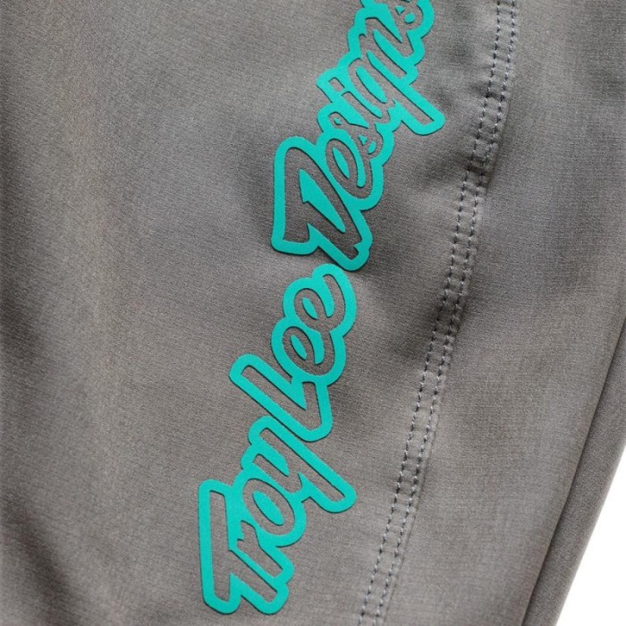 Велоштани TLD SKYLINE PRO PANT; MONO [ARMY] XL