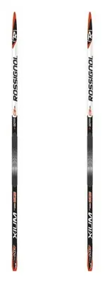 Лижі бігові ROSSIGNOL X-IUM CLASSIC WC3 BASE 2014