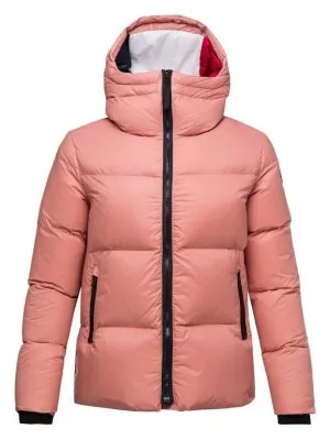 Куртка ROSSIGNOL ( RLIWL34 ) W ABSCISSE DOWN JKT 2021