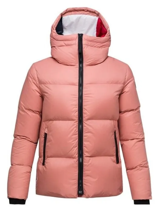 Куртка ROSSIGNOL ( RLIWL34 ) W ABSCISSE DOWN JKT 2021