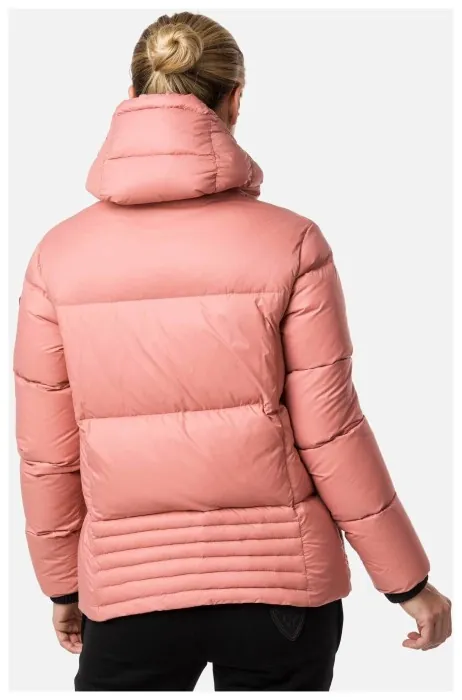 Куртка ROSSIGNOL ( RLIWL34 ) W ABSCISSE DOWN JKT 2021