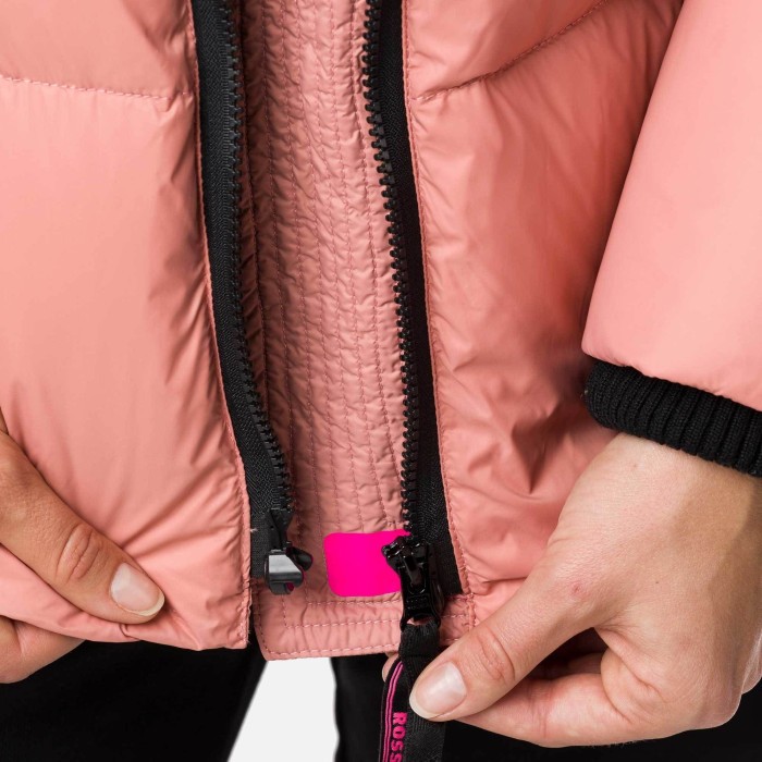 Куртка ROSSIGNOL ( RLIWL34 ) W ABSCISSE DOWN JKT 2021