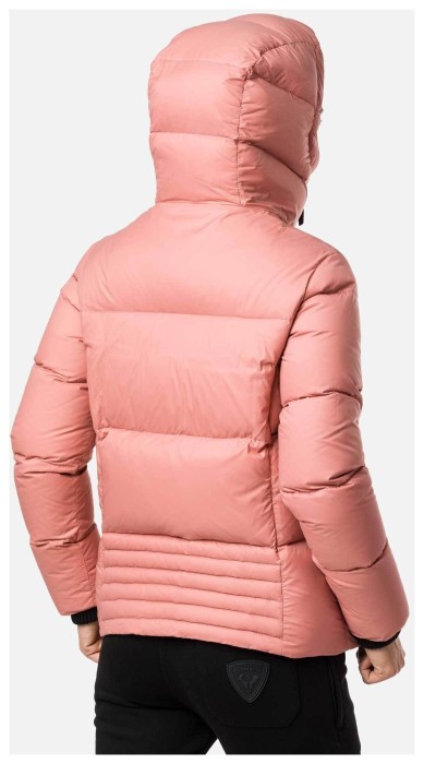 Куртка ROSSIGNOL ( RLIWL34 ) W ABSCISSE DOWN JKT 2021