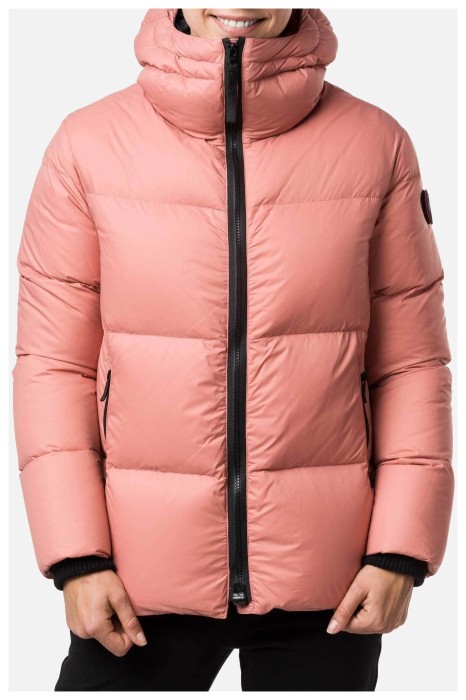 Куртка ROSSIGNOL ( RLIWL34 ) W ABSCISSE DOWN JKT 2021
