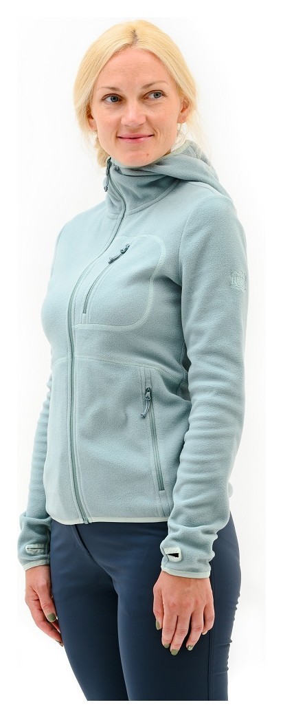 Флисовая кофта Turbat Summit Wmn
