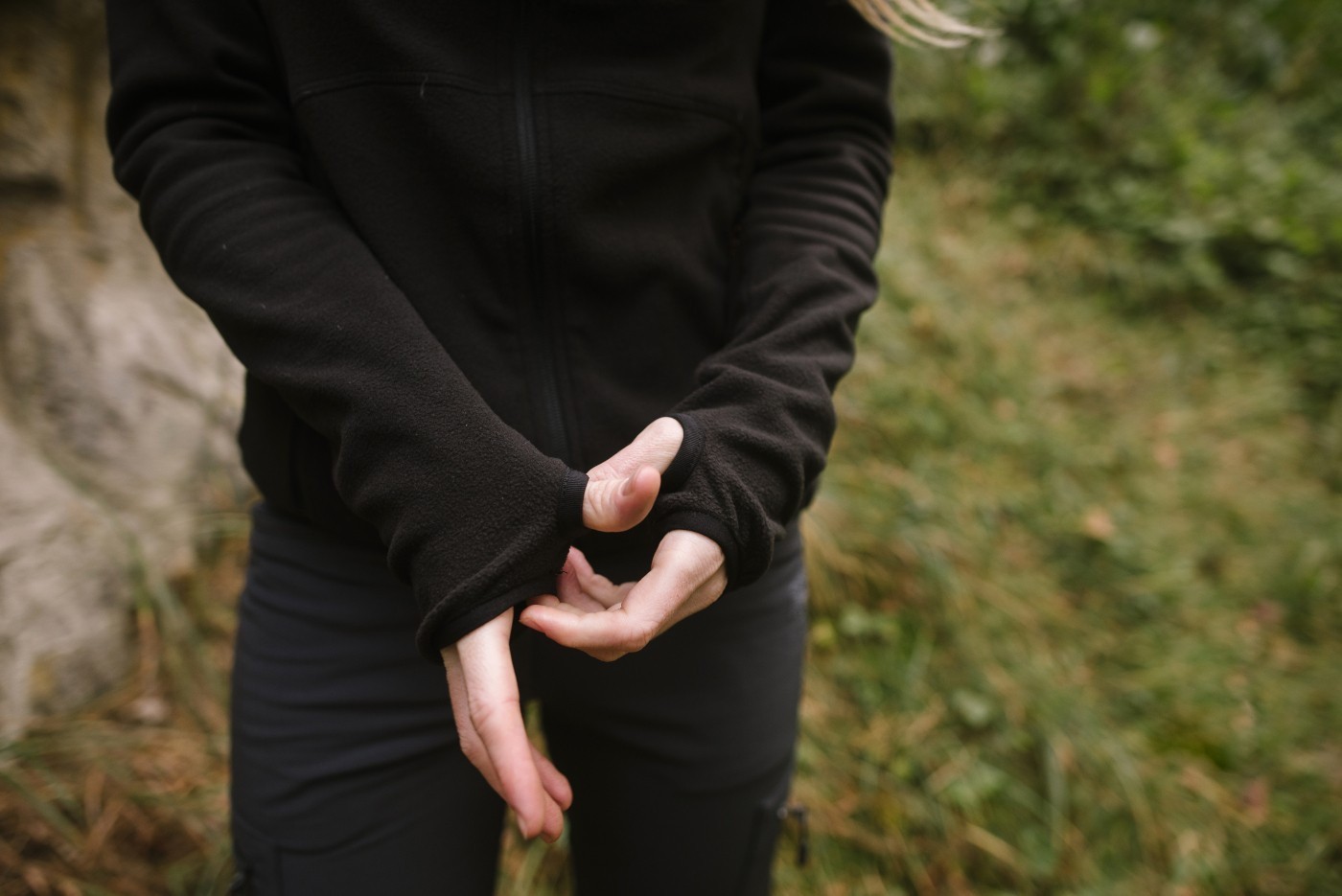 Флісова кофта Turbat Summit Wmn, укр, укр