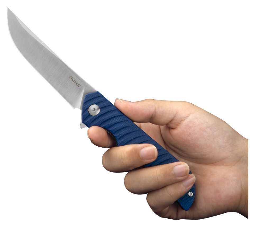 Нож складной Ruike P122-ME