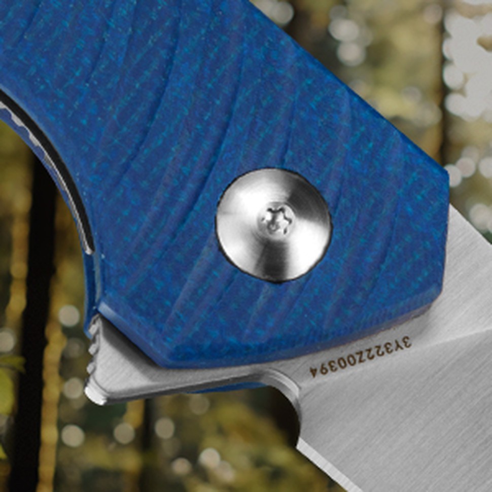 Нож складной Ruike P122-ME