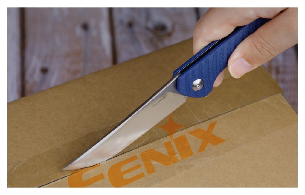 Нож складной Ruike P122-ME