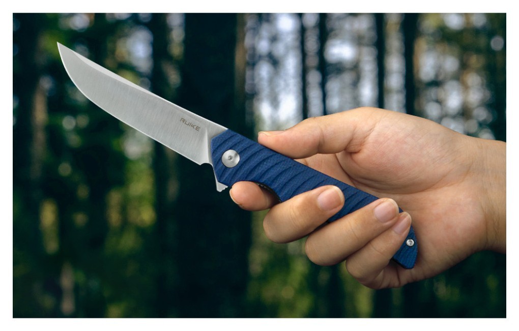 Нож складной Ruike P122-ME