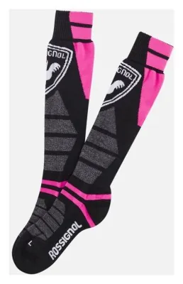 Шкарпетки Гірськолижні ROSSIGNOL ( RLMWX04 ) L3 PREMIUM WOOL 2024