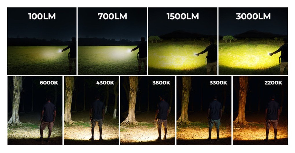 Фумігатор-ліхтар-powerbank кемпінговий Flextail Evo Repel, зелений, укр, укр