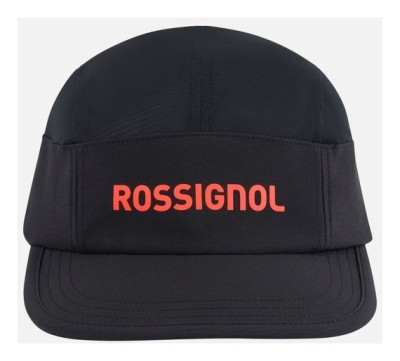 Кепка ROSSIGNOL (RLOMH25) ACTIVE 5P CAP 2026