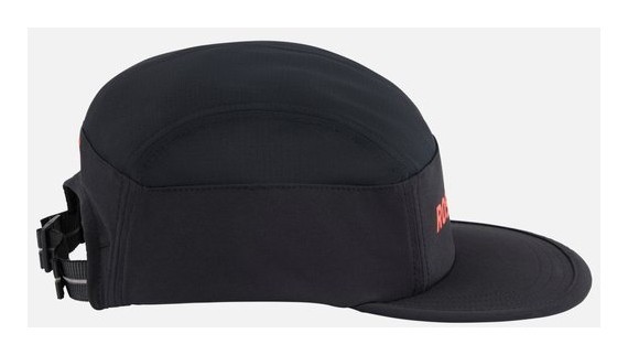 Кепка ROSSIGNOL (RLOMH25) ACTIVE 5P CAP 2026