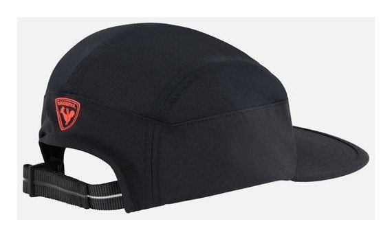 Кепка ROSSIGNOL (RLOMH25) ACTIVE 5P CAP 2026