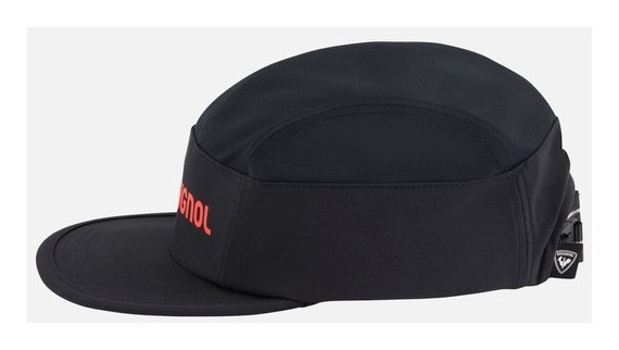 Кепка ROSSIGNOL (RLOMH25) ACTIVE 5P CAP 2026