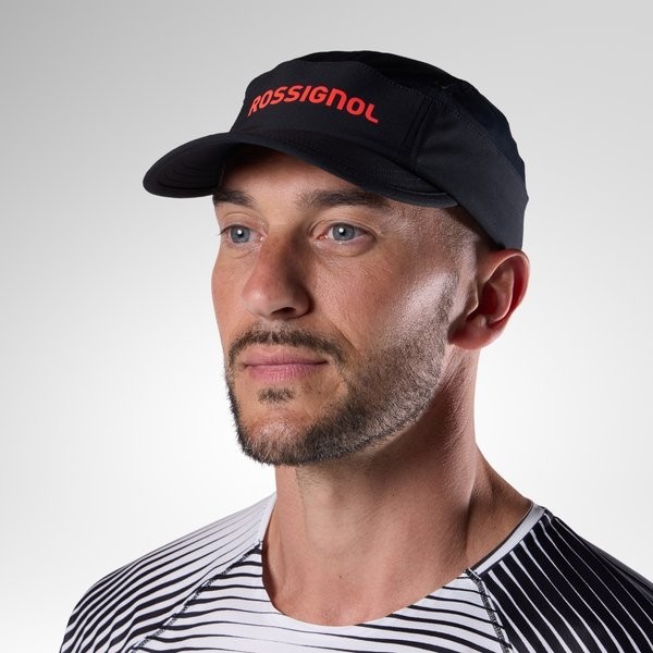 Кепка ROSSIGNOL (RLOMH25) ACTIVE 5P CAP 2026
