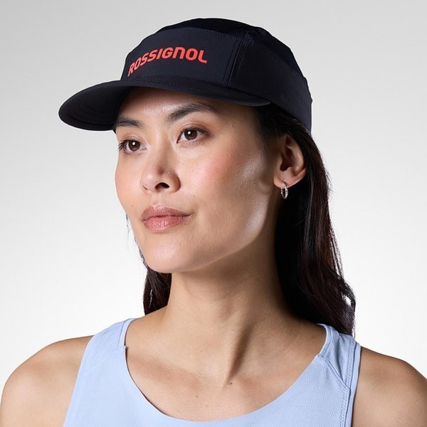Кепка ROSSIGNOL (RLOMH25) ACTIVE 5P CAP 2026