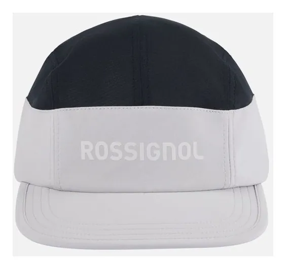 Кепка ROSSIGNOL (RLOMH25) ACTIVE 5P CAP 2026