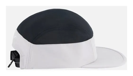Кепка ROSSIGNOL (RLOMH25) ACTIVE 5P CAP 2026