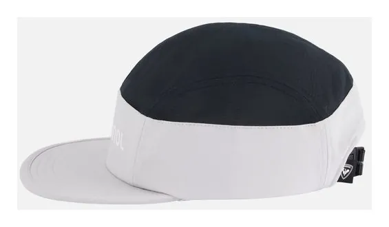 Кепка ROSSIGNOL (RLOMH25) ACTIVE 5P CAP 2026