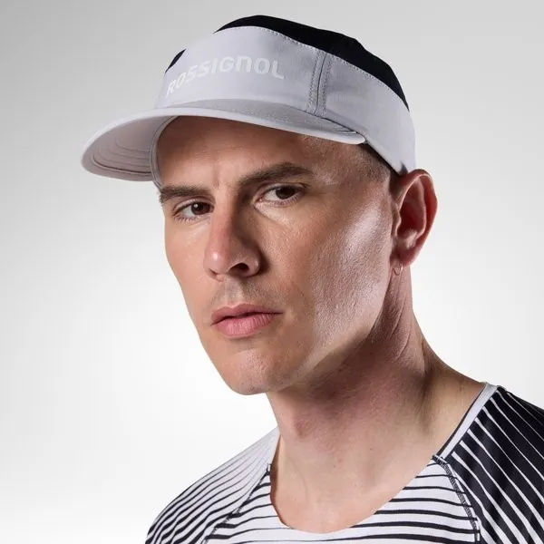 Кепка ROSSIGNOL (RLOMH25) ACTIVE 5P CAP 2026