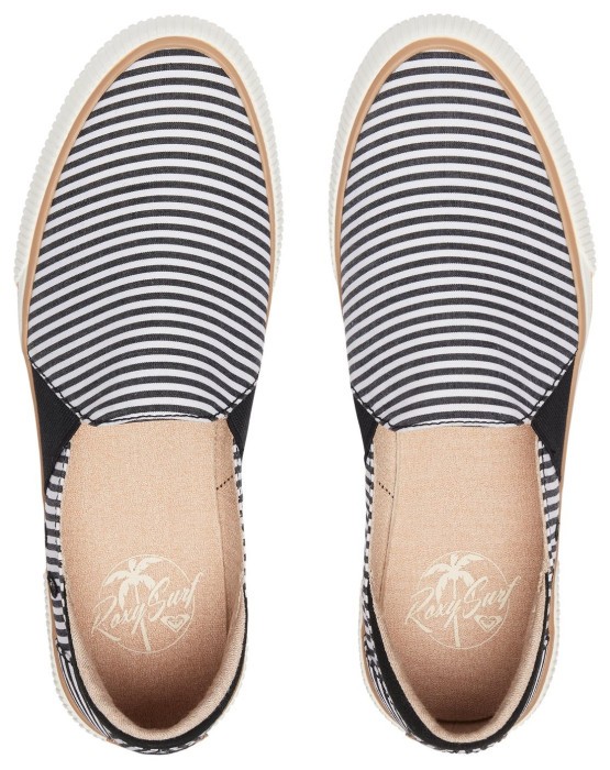Кросівки для міста ROXY ( ARJS300317 ) BRAYDEN J SHOE 2019