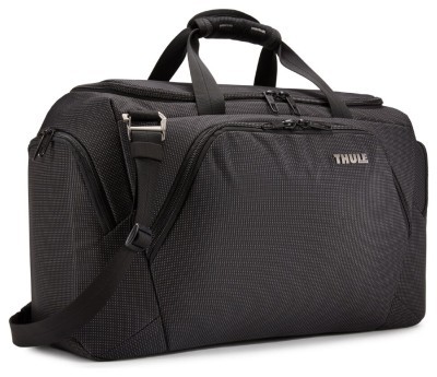Дорожня сумка Thule Crossover 2 Duffel 44L (Black) (TH 3204048)