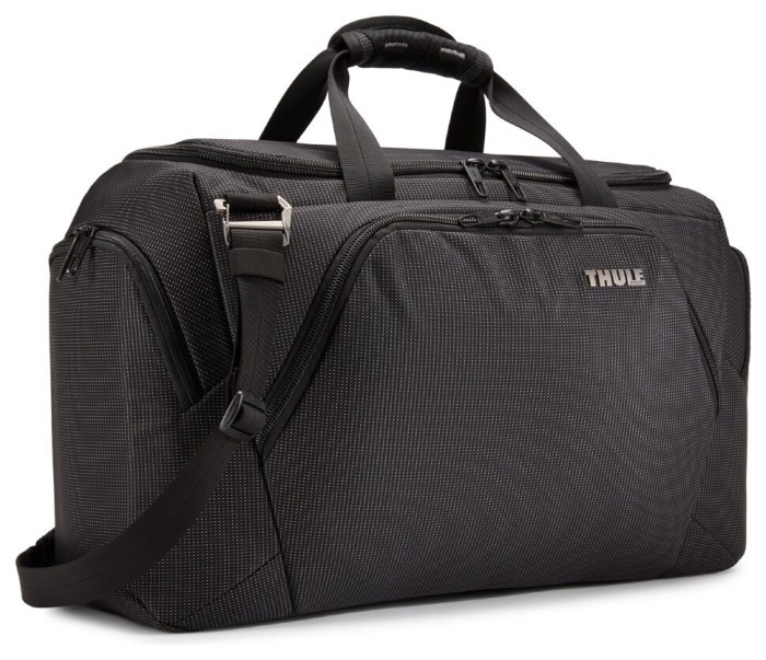 Дорожная сумка Thule Crossover 2 Duffel 44L (Black) (TH 3204048) (TH 3204048)