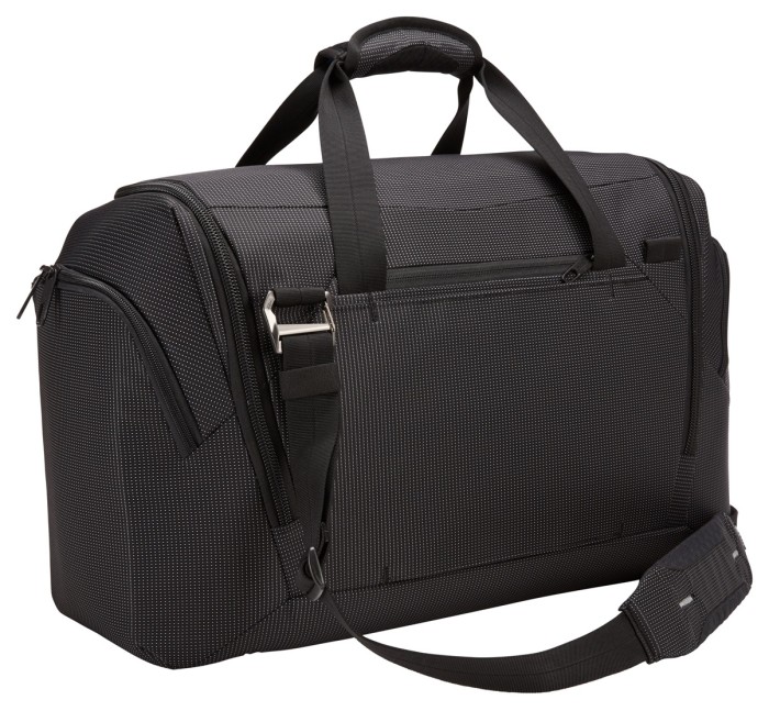 Дорожная сумка Thule Crossover 2 Duffel 44L (Black) (TH 3204048) (TH 3204048)