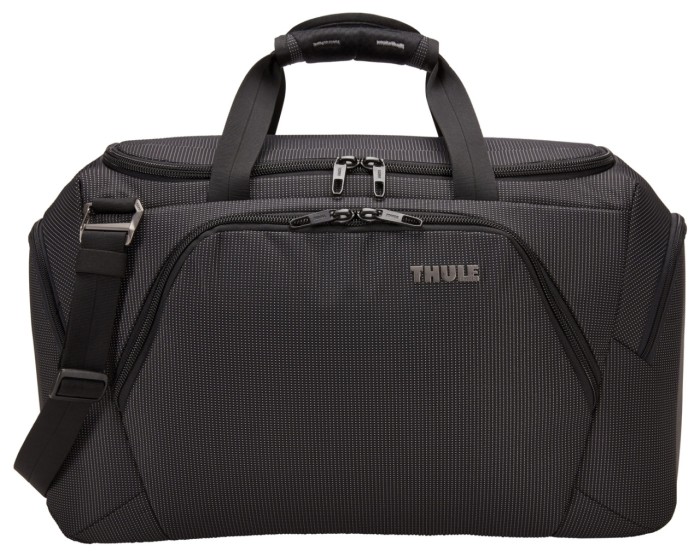 Дорожная сумка Thule Crossover 2 Duffel 44L (Black) (TH 3204048) (TH 3204048)