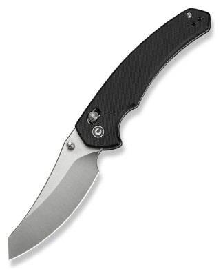 Ніж складаний Civivi Sixgill Black C24050-1