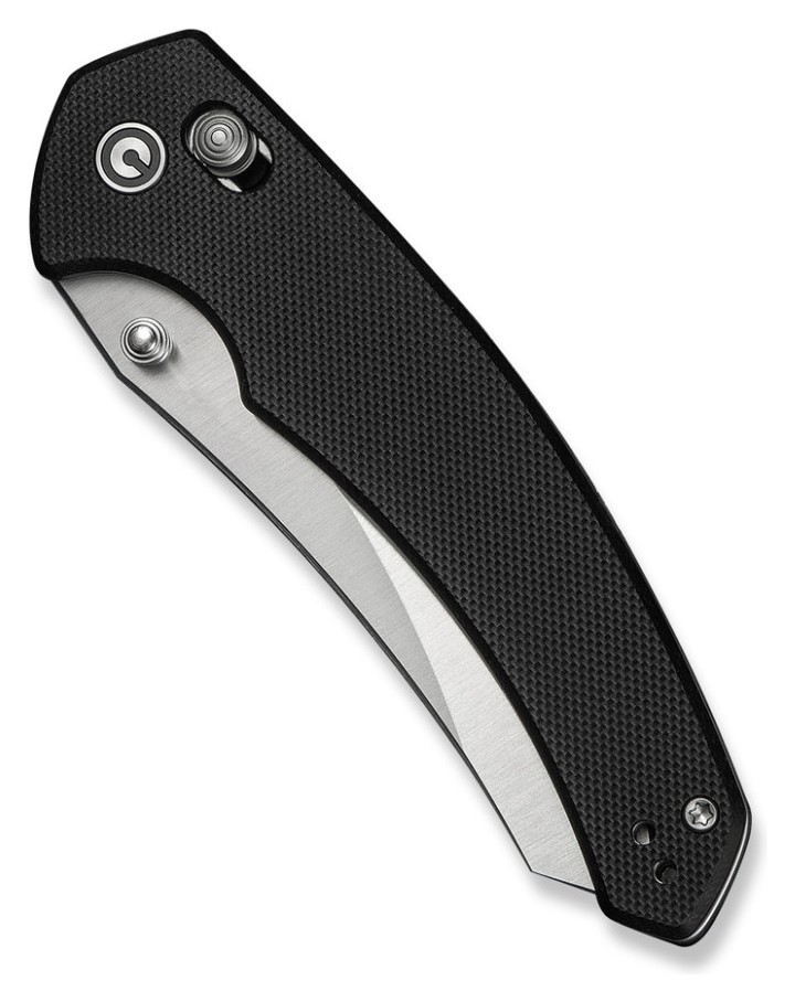 Ніж складаний Civivi Sixgill Black C24050-1