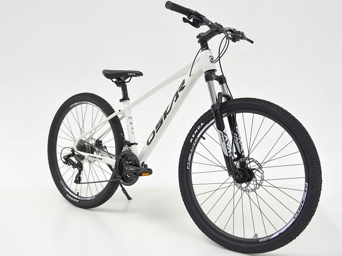 Велосипед Oskar Rapid 2.0 27,5