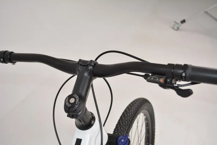 Велосипед Oskar Rapid 2.0 27,5" 15" білий 2026