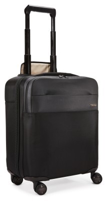 Валіза на колесах Thule Spira Compact CarryOn Spinner (Black) (TH 3203778)