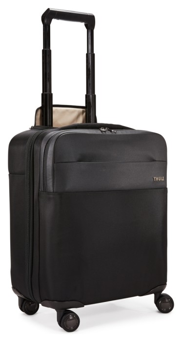 Чемодан на колесах Thule Spira Compact CarryOn Spinner (Black) 3203778 (TH 3203778), укр, укр