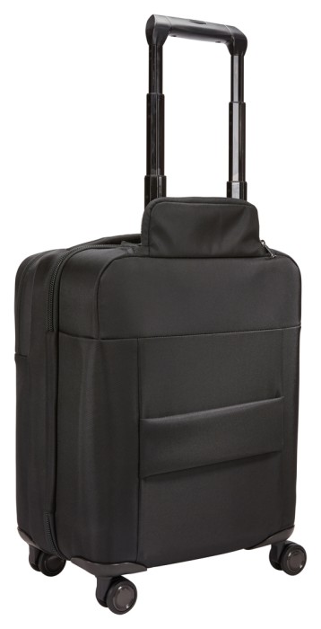 Валіза на колесах Thule Spira Compact CarryOn Spinner (Black) (TH 3203778)